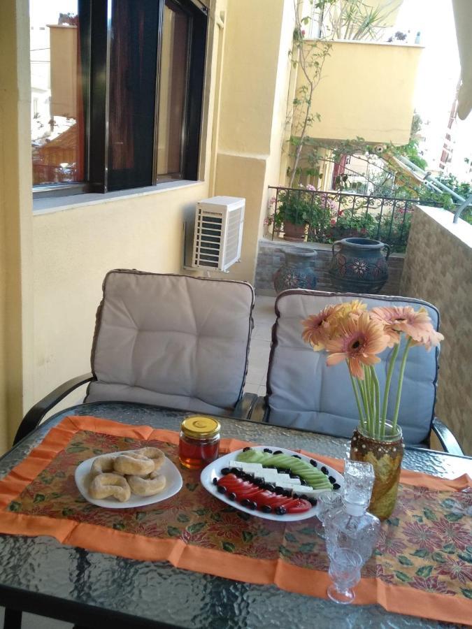 Elena'S House Apartamento Rethymno Exterior foto